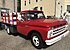 1965 Ford F350 2WD Regular Cab for sale 101045740